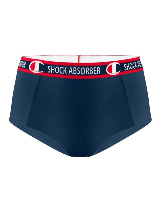 Shock Absorber Limited Edition Sport Short  Athletic Navy