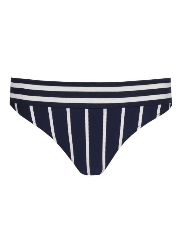 Marie Jo Cadiz Rio Bikini Briefs Water Blue