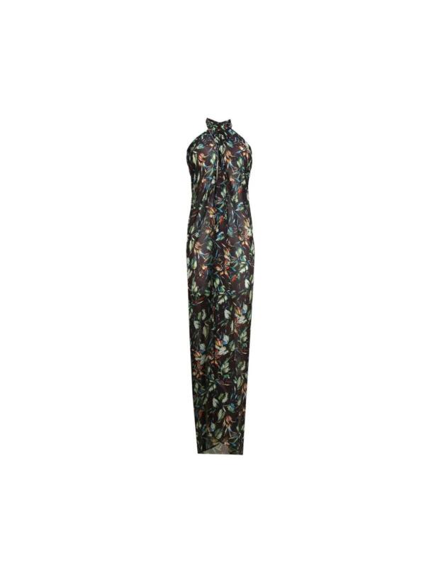 Prima Donna Swim Biloba Pareo Kaftan Exotic Night