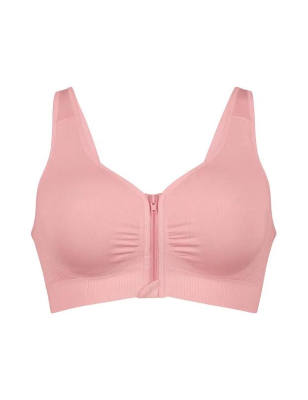 Anita Care Lynn Post Mastectomy Bra Bilateral Lotus