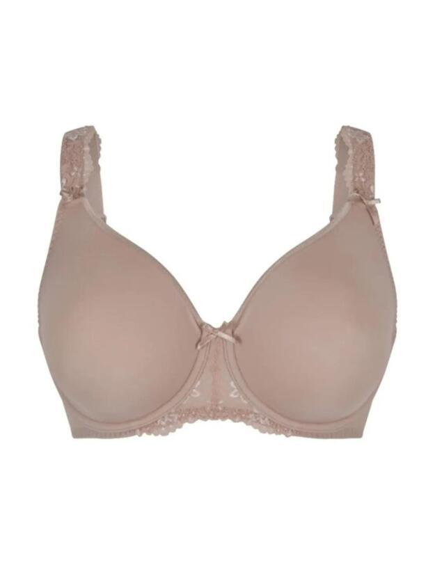 Lingadore Basic Collection Wire Bra Blush