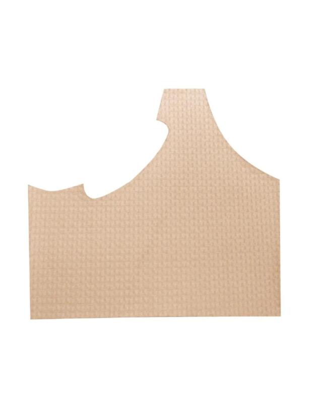 Anita Care Lymph O Fit Flap Left Side Sand