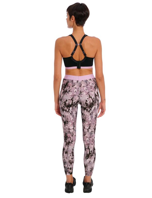 Freya Dynamic Non-Wired Sports Bra Haze