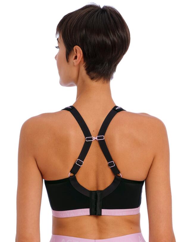 Freya Dynamic Non-Wired Sports Bra Haze