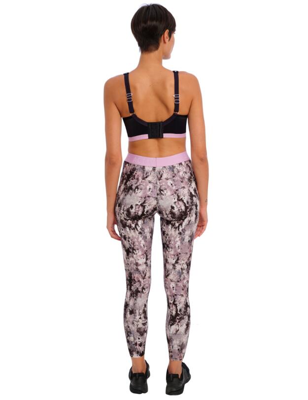 Freya Dynamic Non-Wired Sports Bra Haze