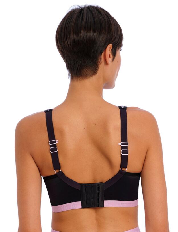 Freya Dynamic Non-Wired Sports Bra Haze