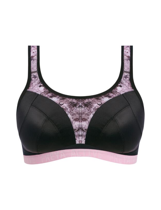Freya Dynamic Non-Wired Sports Bra Haze