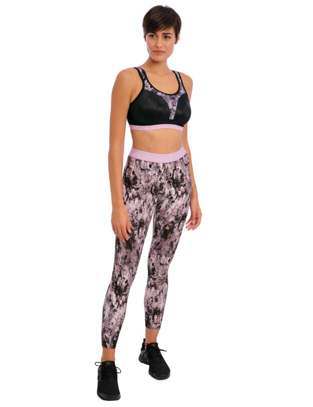 Freya Dynamic Non-Wired Sports Bra Haze