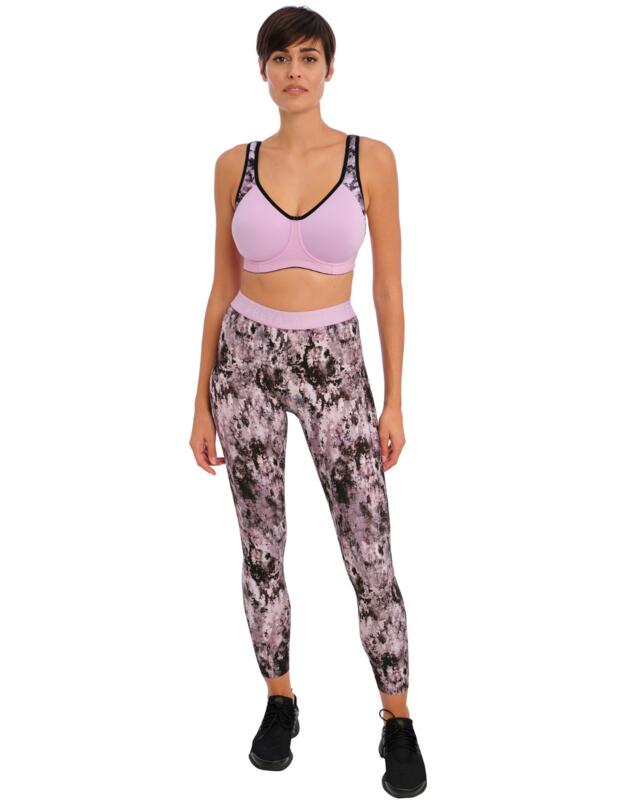 Freya Active EcoSculpt 2.0 Leggings Haze