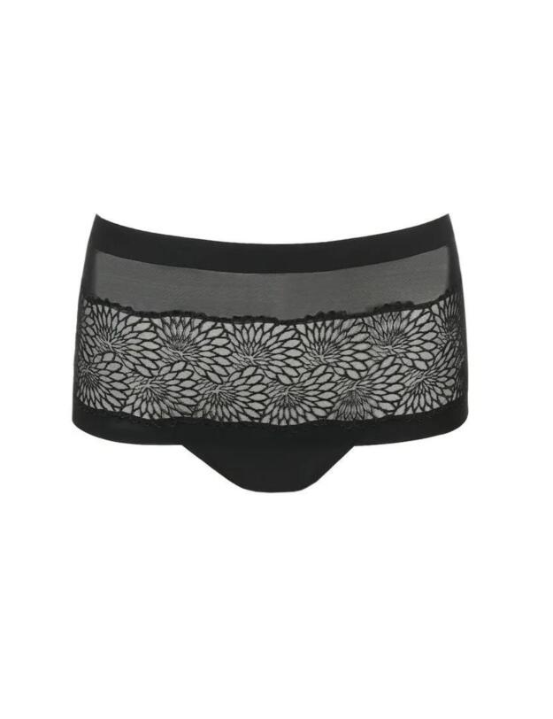 Prima Donna Sophora Hotpants Black
