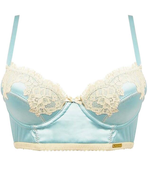 3400 Ultimo Esme Longline Bra  - 3400 Longline Bra