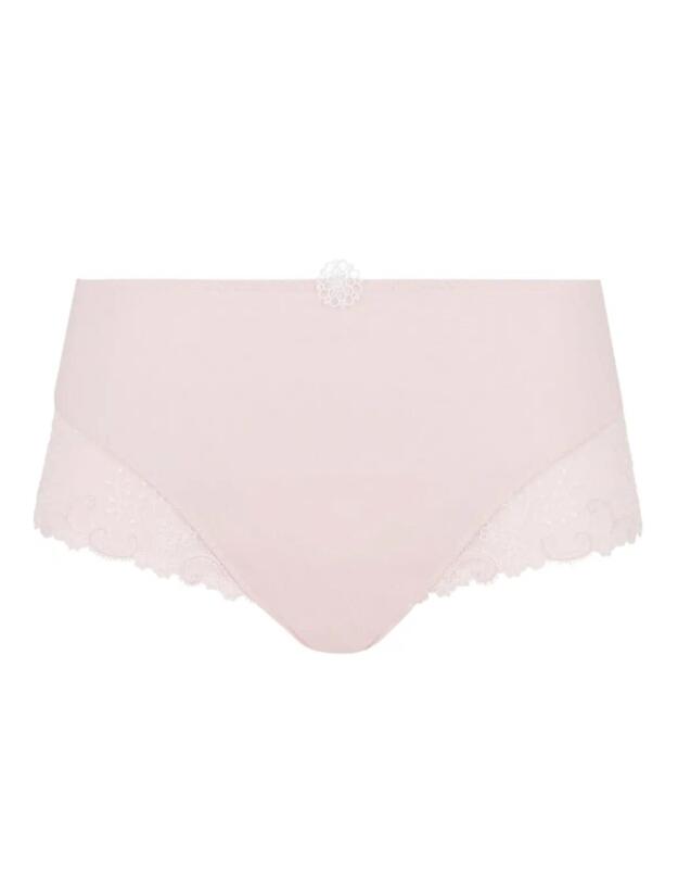 Simone Perele Delice Deep Brief Blush