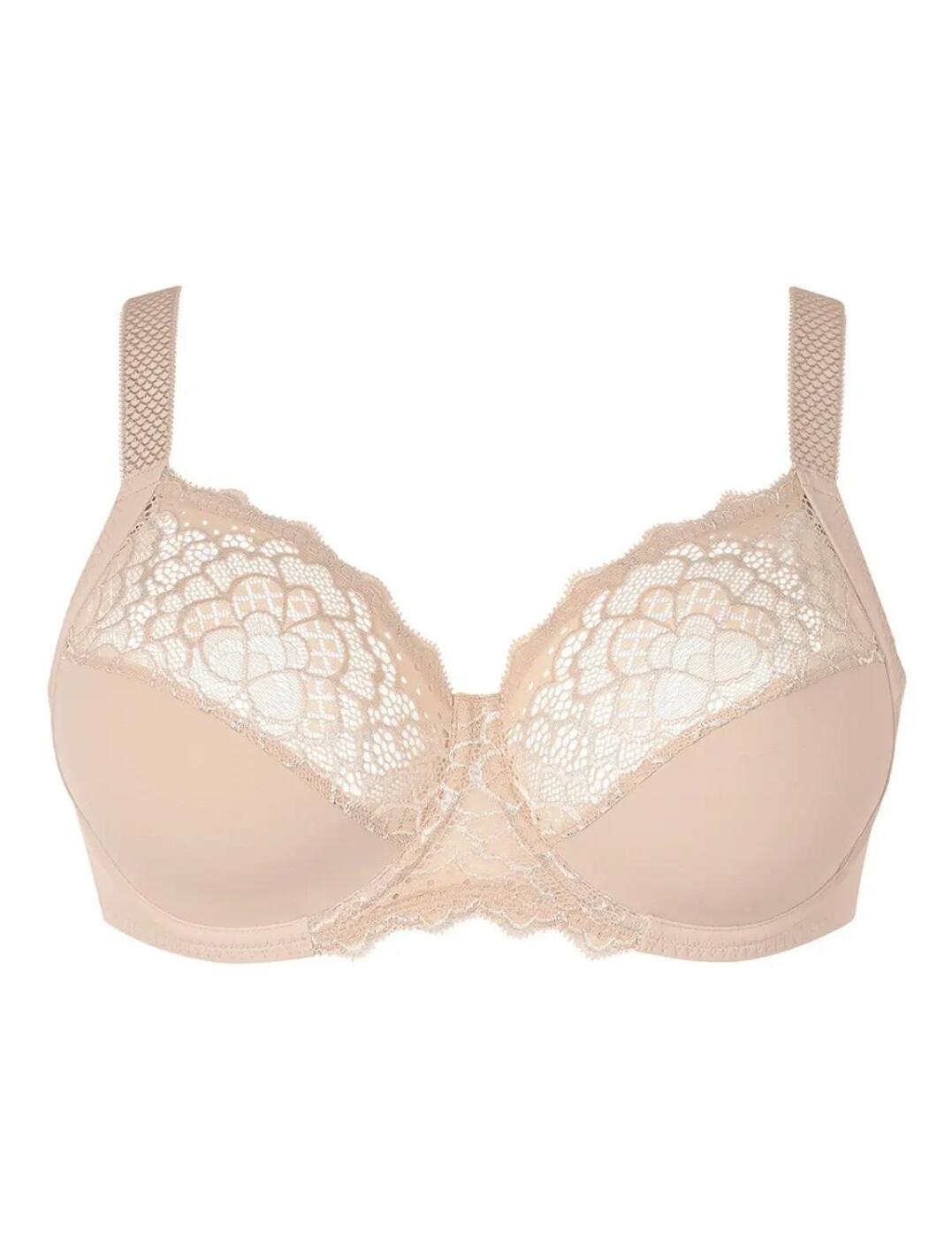 Simone Perele Caresse Full Cup Bra - Belle Lingerie | Simone Perele ...