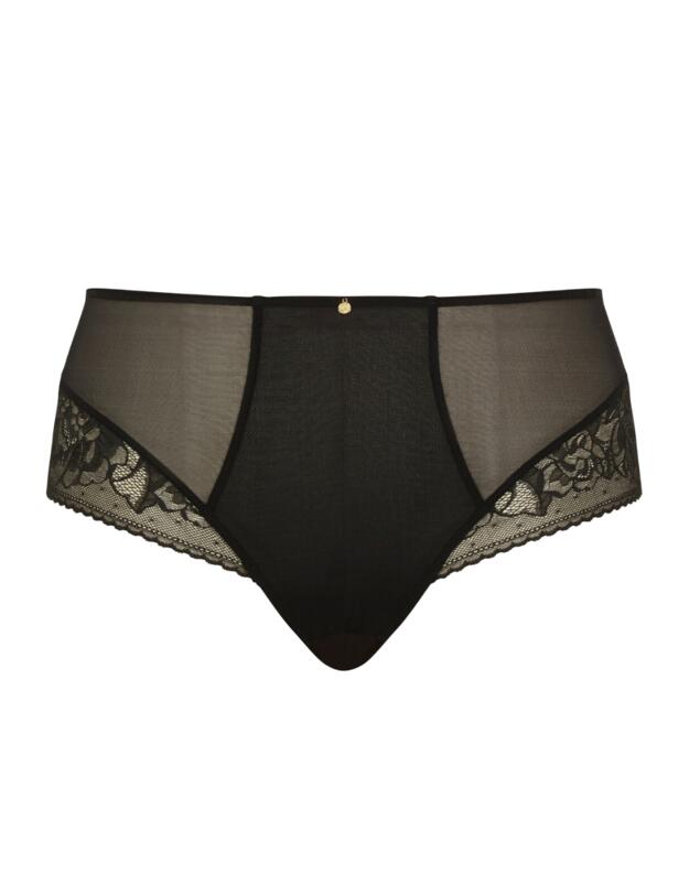 Sculptresse by Panache Dream High Waisted Brief Black