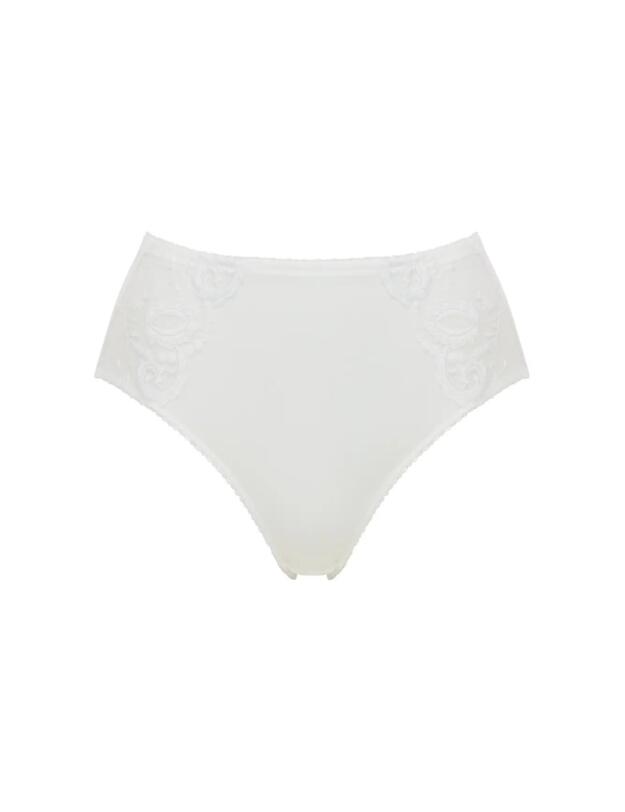 Conturelle by Felina Provence Brief White 