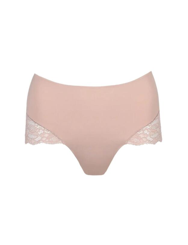 Marie Jo Color Studio Lace High-Waist Shapewear Patine