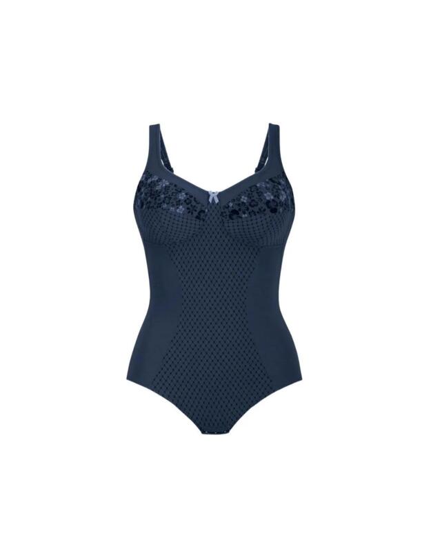 Anita Venecia Comfort Corselet Shadow Blue