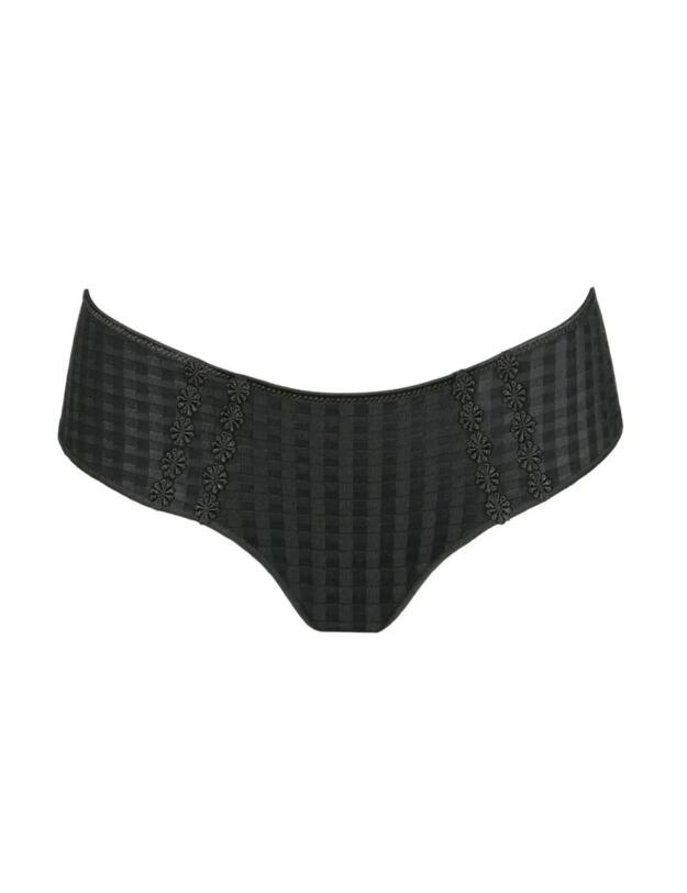 Marie Jo Avero Hotpant Brief Black