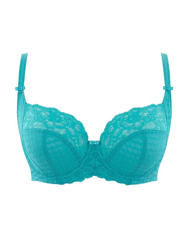  Panache Envy Full Cup Bra Ultramarine