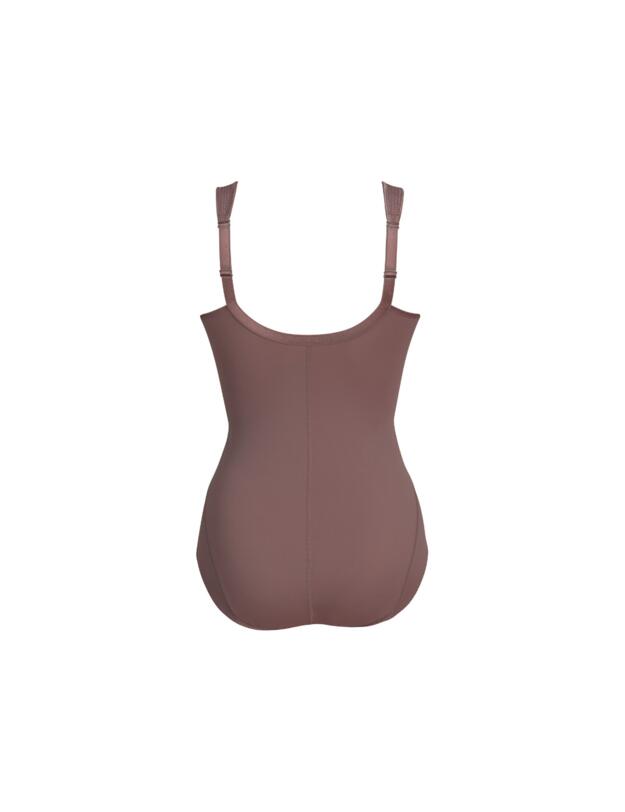 Anita Clara Art Comfort Corselet Berry 