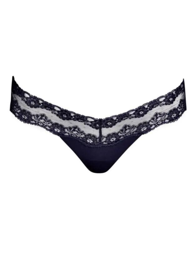 Andres Sarda Verbier Short Thong Night Blue