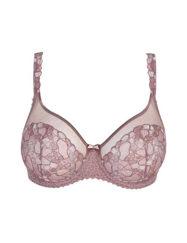 Prima Donna Hyde Park Balcony Bra Sabbia 