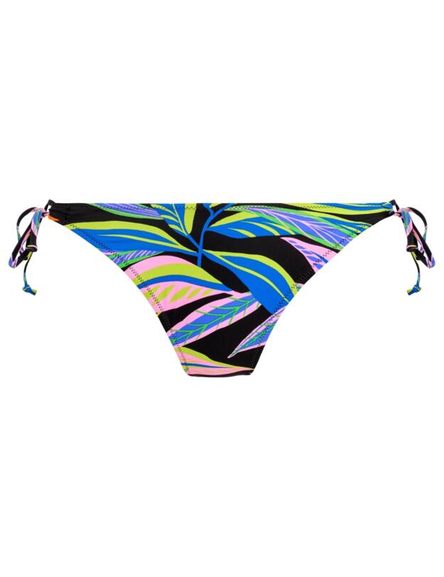 Freya Desert Disco High Leg Bikini Brief Multi