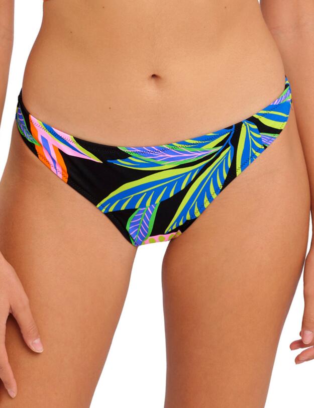 Freya Desert Disco Brazilian Bikini Brief Mult