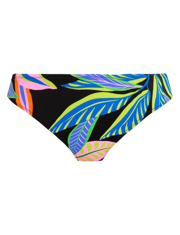 Freya Desert Disco Brazilian Bikini Brief Mult