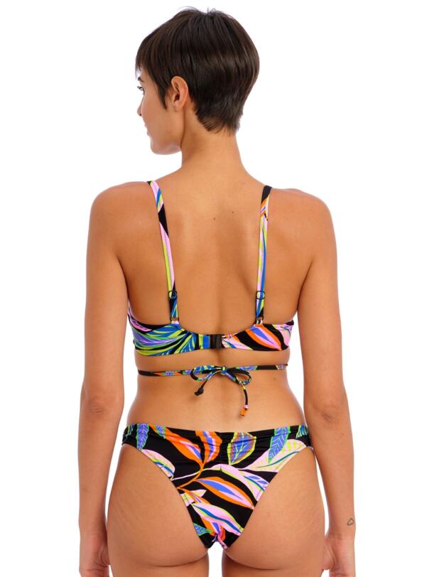 Freya Desert Disco Brazilian Bikini Brief Mult
