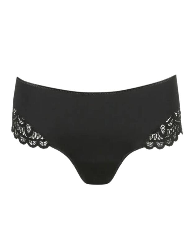Prima Donna Twist First Night Hotpants Black