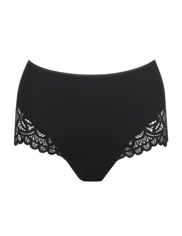  Prima Donna Twist First Night Full Briefs Black