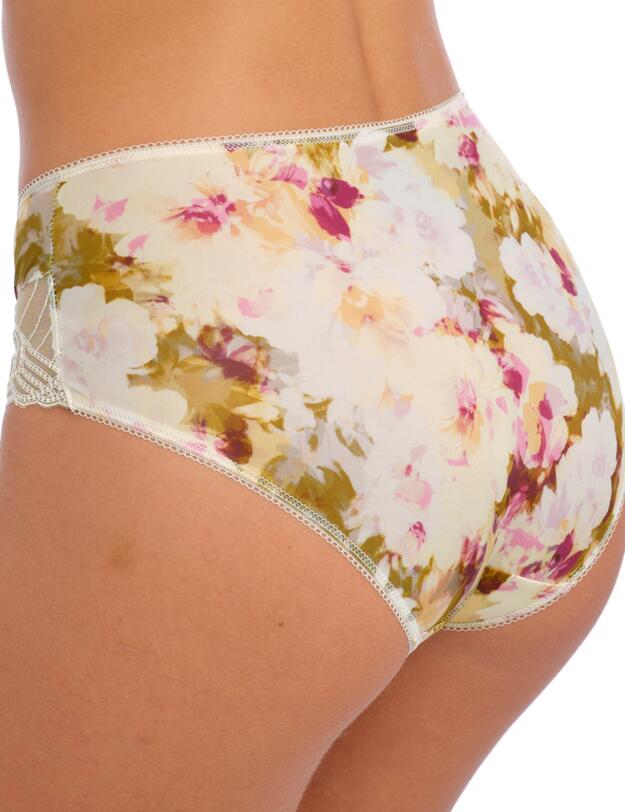 Fantasie Adelle Full Brief Vanilla Blossom
