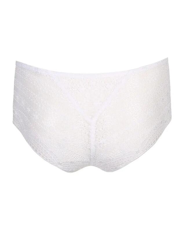Prima Donna Twist Epirus Hotpants White 