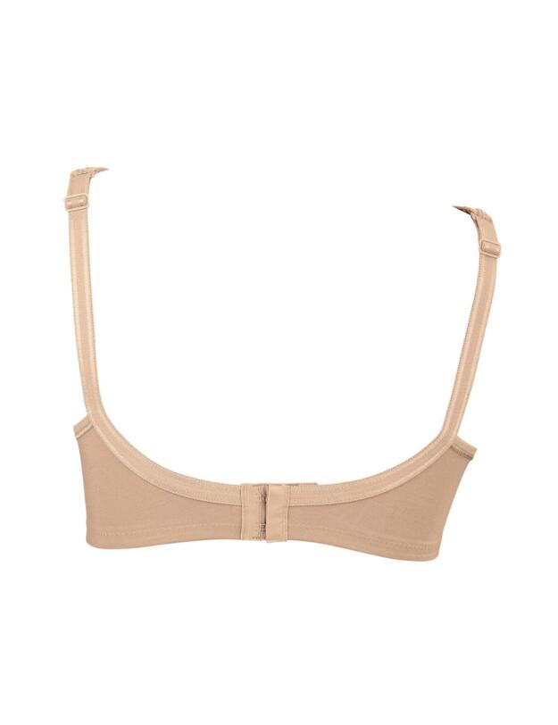 Anita Jana Non-Wired Bra Deep Sand