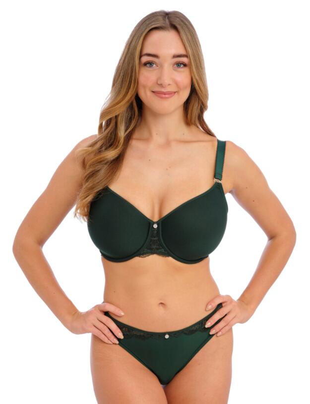Fantasie Reflect Brief Deep Emerald