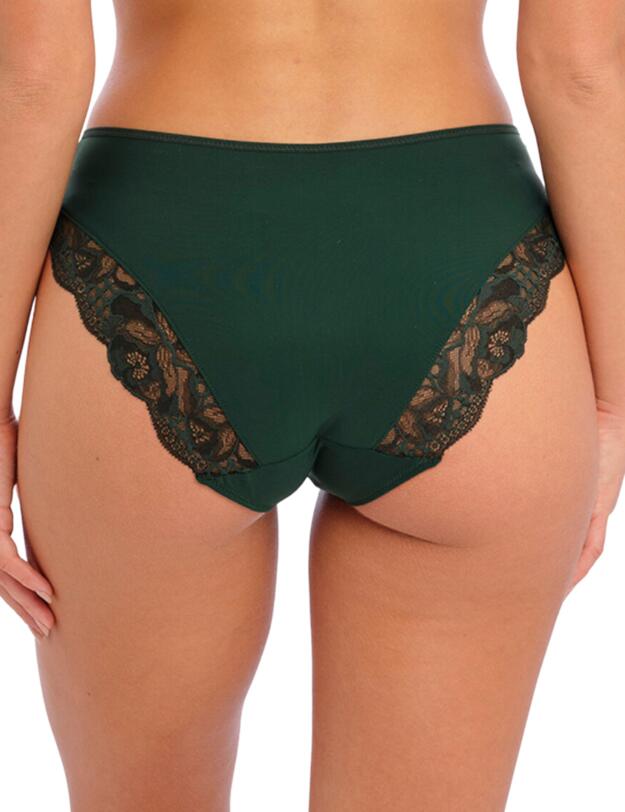 Fantasie Reflect Brief Deep Emerald