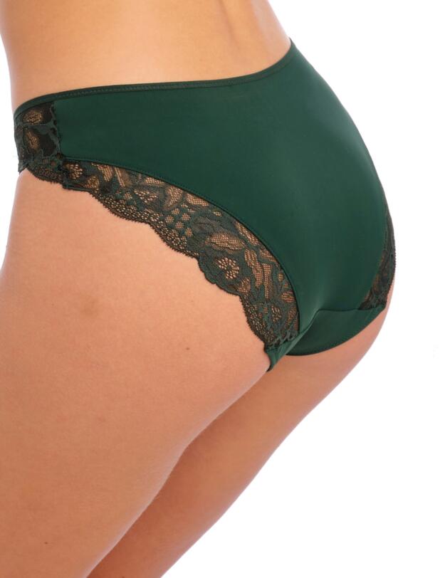 Fantasie Reflect Brief Deep Emerald