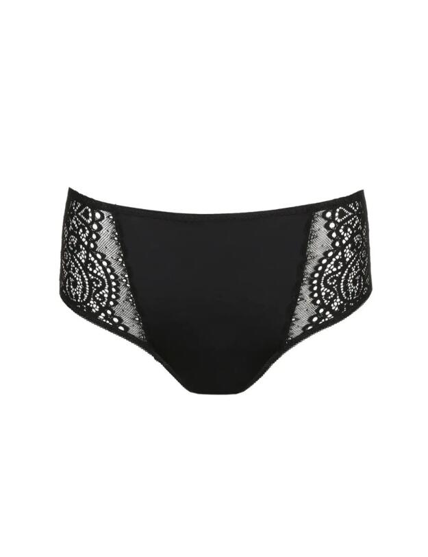 Prima Donna Twist I Do Full Brief Black
