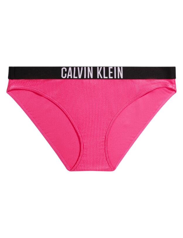 Calvin Klein Intense Power Classic Bikini Briefs Pink Flash 