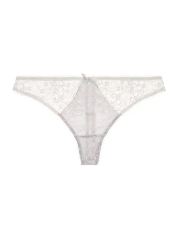Aubade Courbes Divines Tanga Brief Reve d Opale