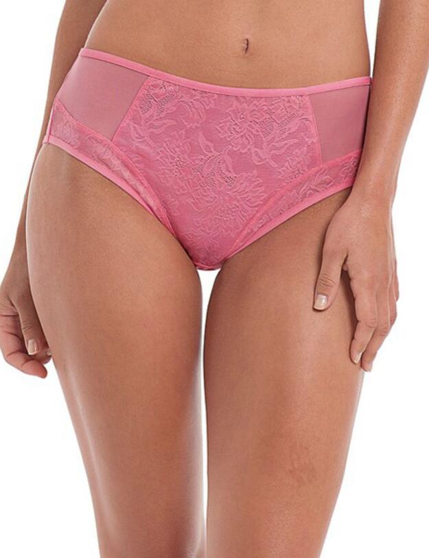 6962 Panache Idina Brief Blossom  - 6962 Brief