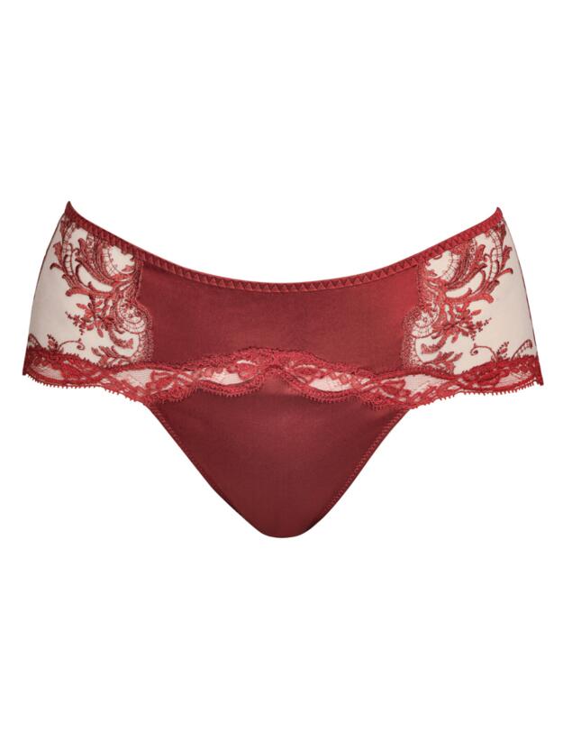 Andres Sarda Cooper Rio Briefs Luxury Red