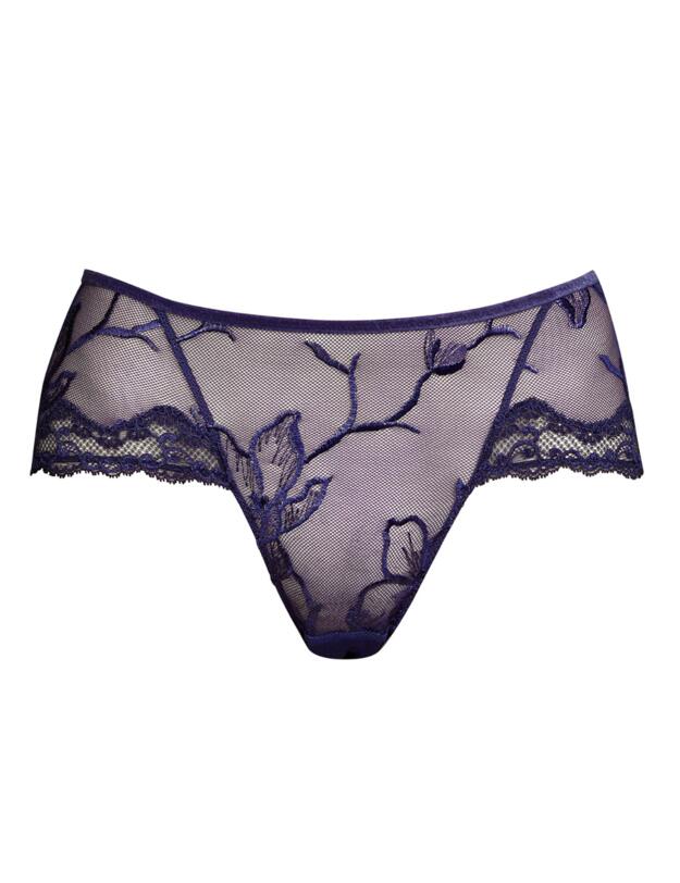 Andres Sarda Edurne Rio Briefs Water Blue
