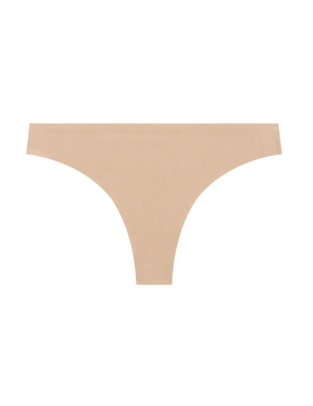 Simone Perele Essentiel Tanga Peau Rosee