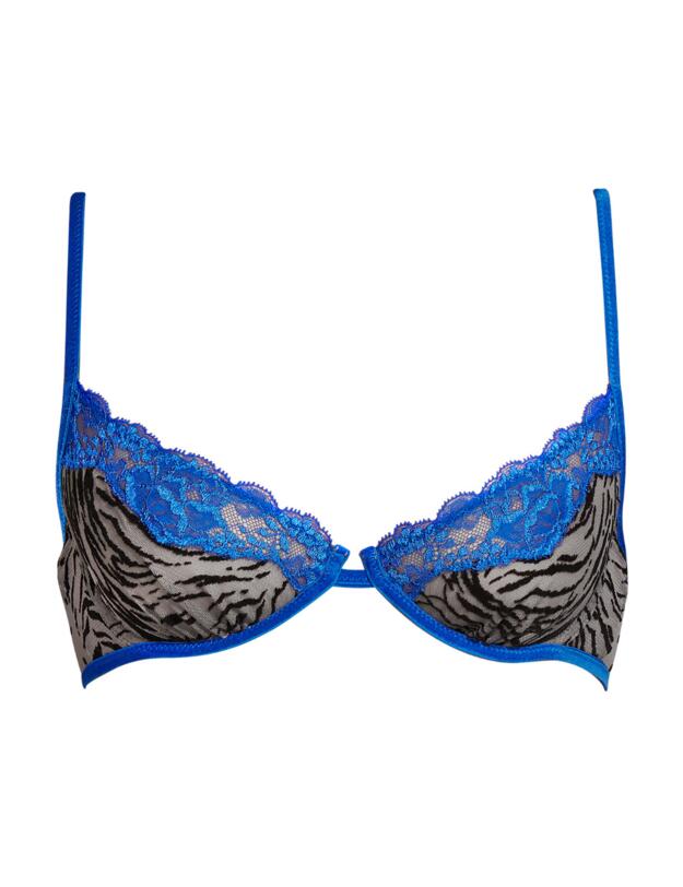 Andres Sarda Fraser Image Bra Fossil