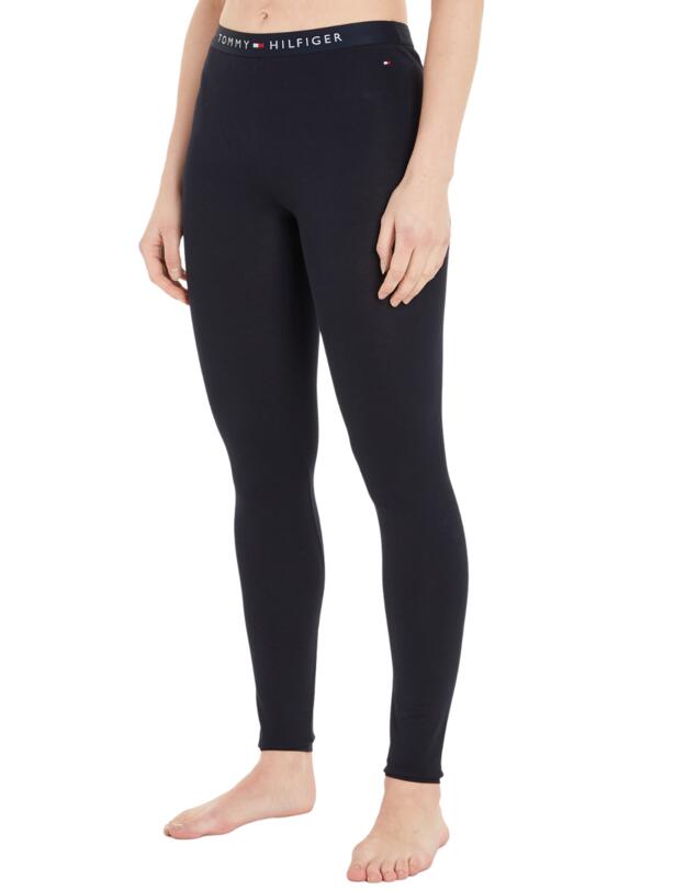 Tommy Hilfiger Leggings Desert Sky