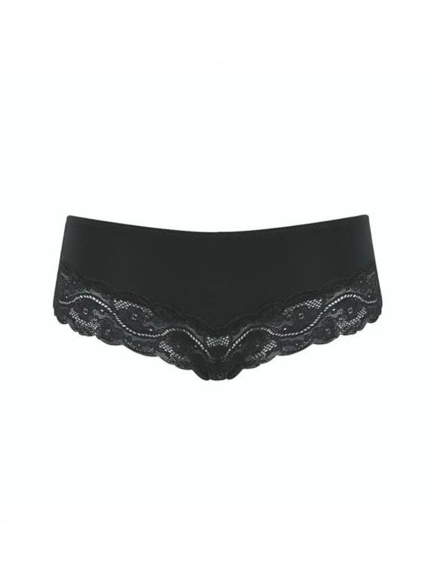 Triumph Lovely Micro Hipster Brief