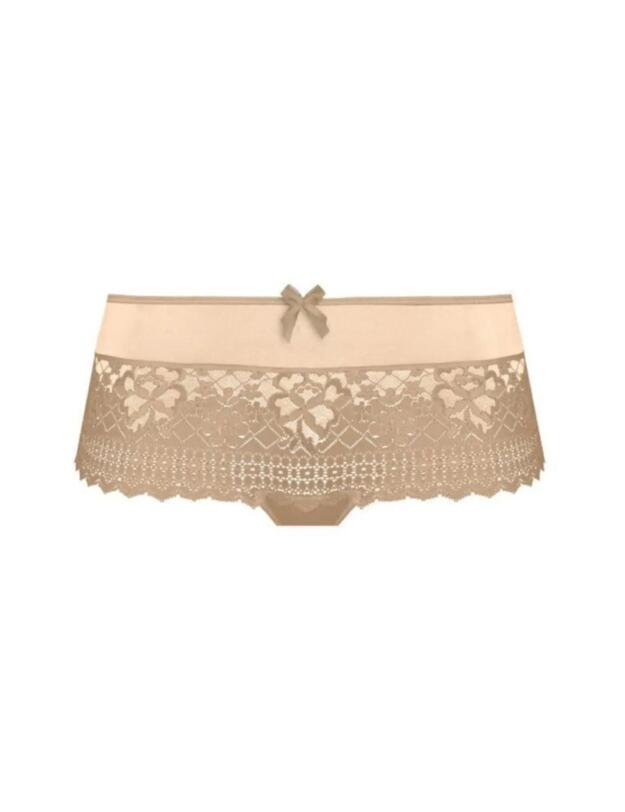 Empreinte Melody Shorty Brief Gold