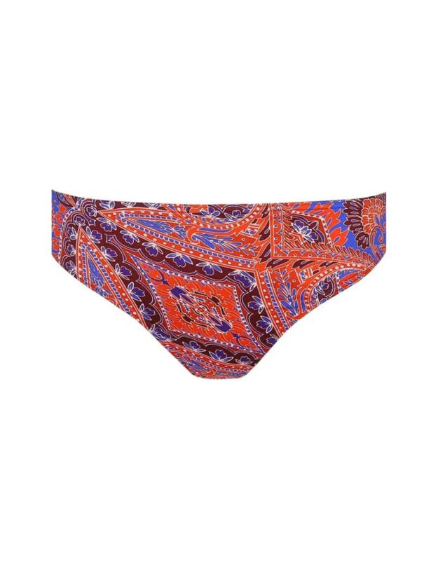 Prima Donna Swim Casablanca Rio Bikini Brief Blue Spice